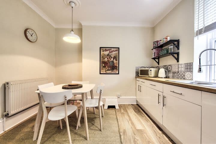 Amadeus Serviced Apartments photo 4