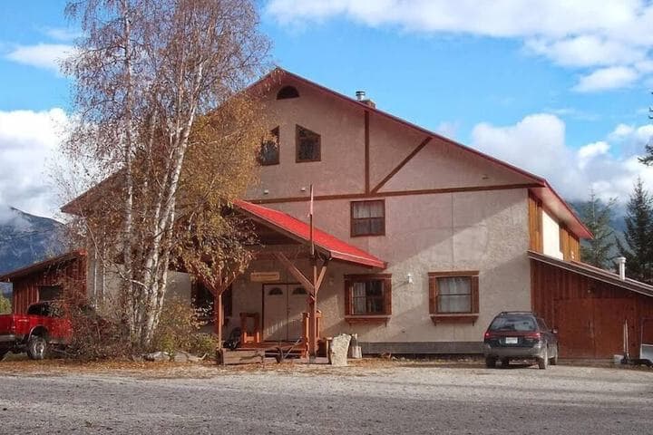 Alpine Meadows Lodge photo 5