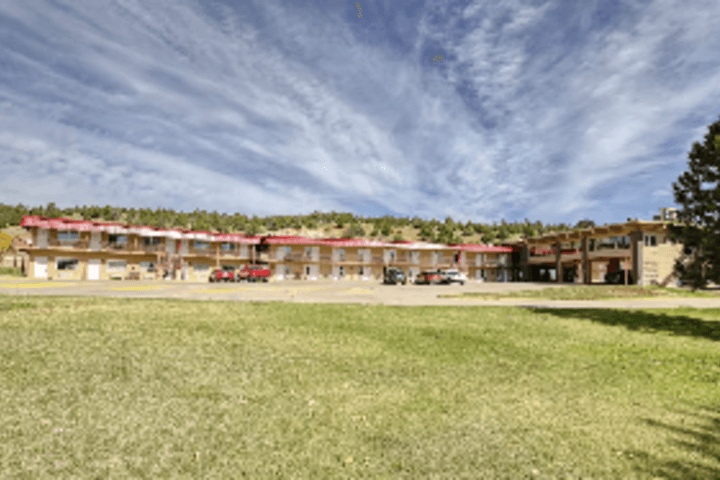 Super 8 by Wyndham Newcastle photo 4