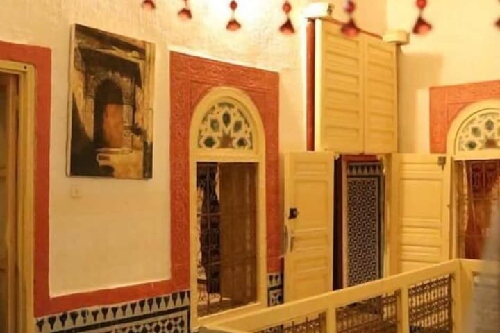 Riad Azrou photo 2