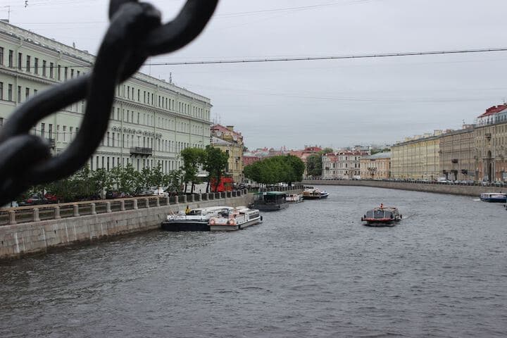 Travel scenery