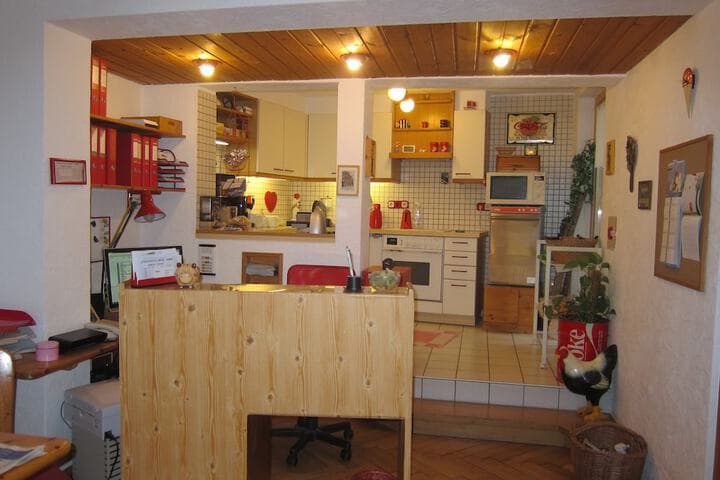 Pension Sonne Bed & Breakfast photo 3