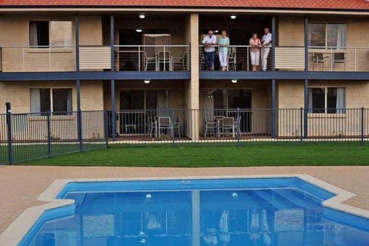 Pinnacles Edge Resort photo 3