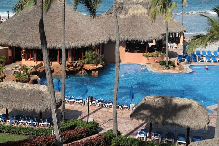 Choix destination view
