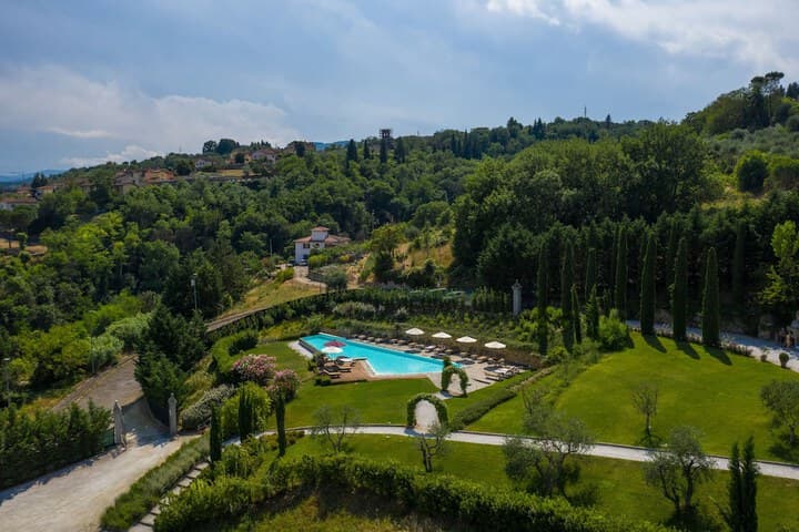 Relais Villa Belvedere photo 5