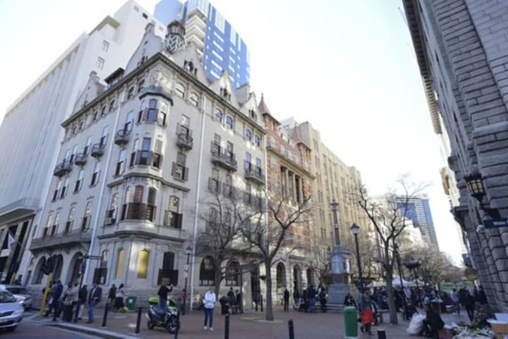 Mandela Rhodes Place photo 5