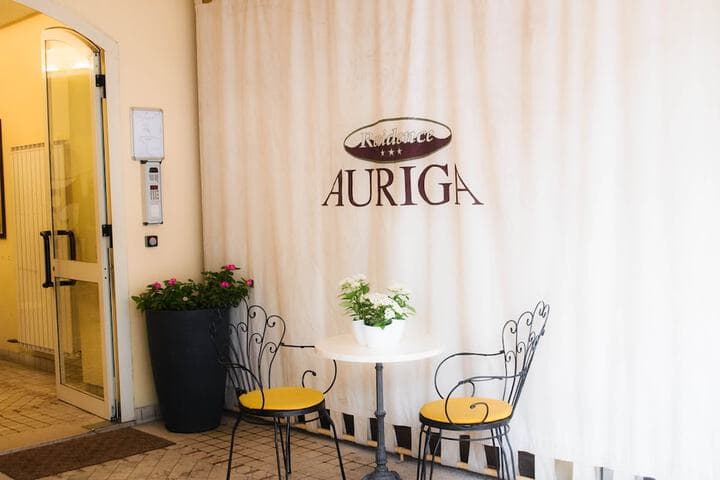 Residence Auriga photo 5