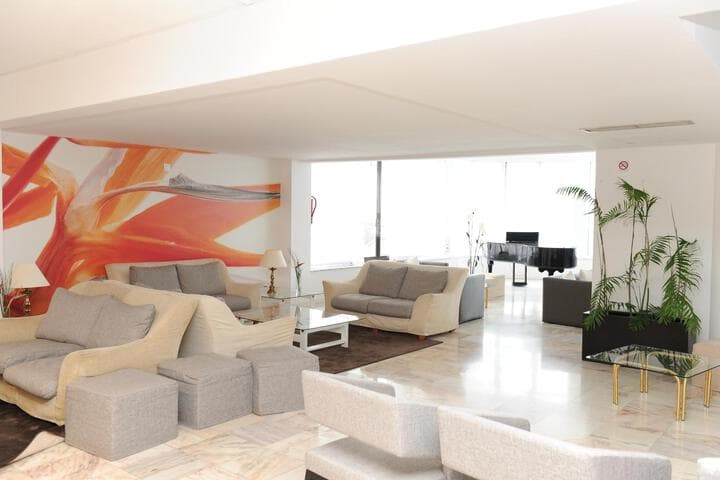 Estrelicia Hotel photo 5