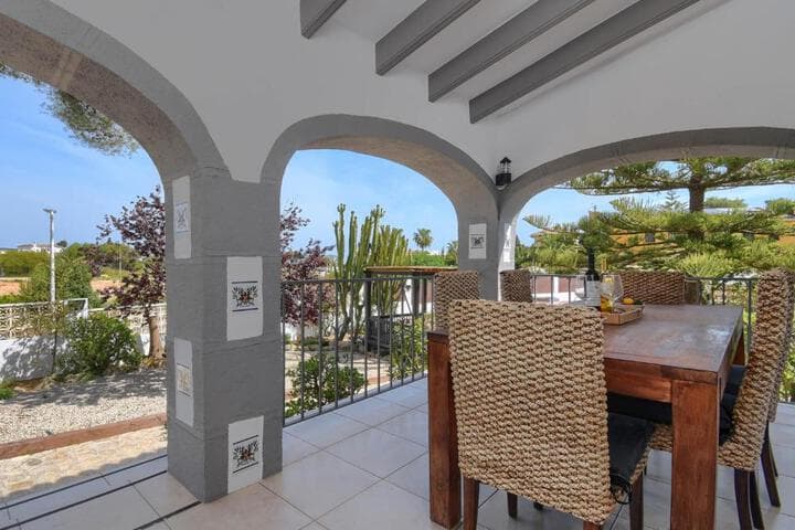 Villa Luna photo 1
