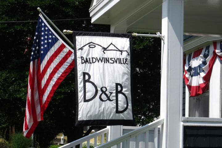 Baldwinsville B&B photo 3