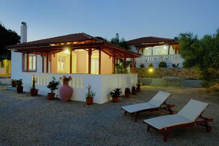 Myrtilos Cottage photo 3