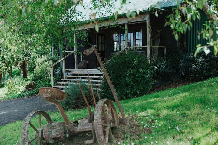 Vineyard Cottages photo 3
