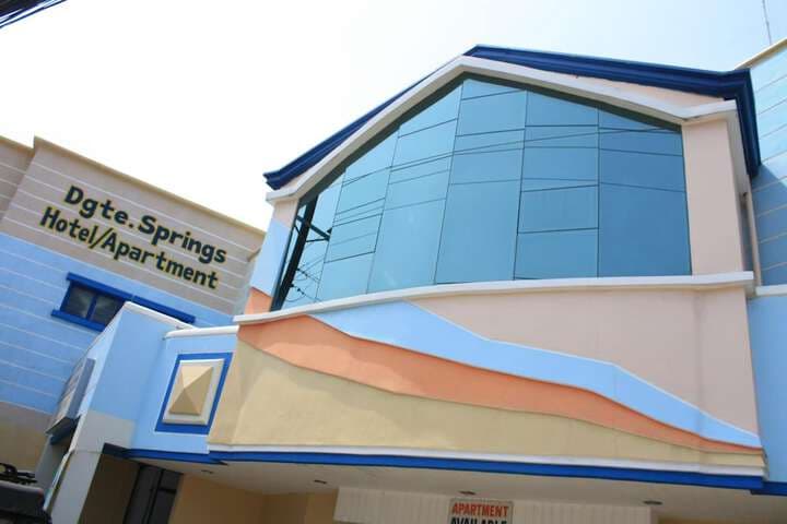 Dumaguete Springs Apartment photo 2
