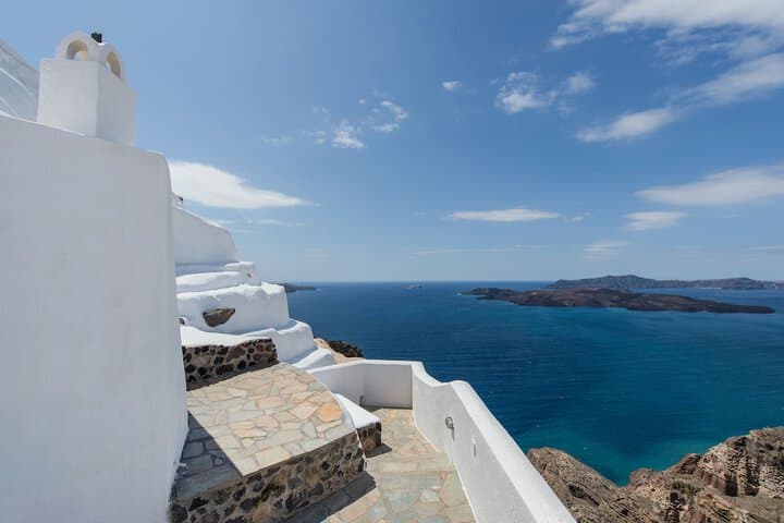 Villa Irini Fira Adults Only photo 5