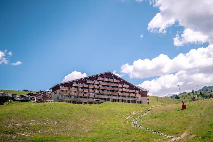 Pierre & Vacances Residence Le Mont Soleil photo 2
