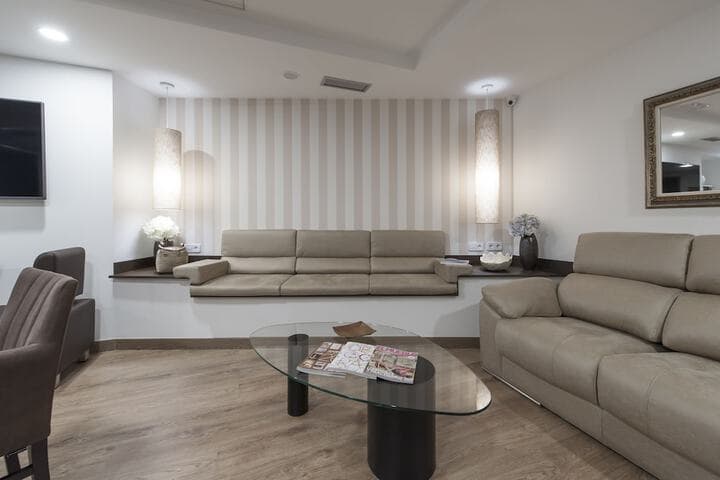 Suite Home Sardinero photo 5