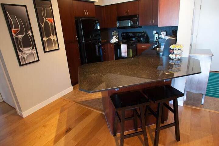 Corporate Suites Calgary photo 2