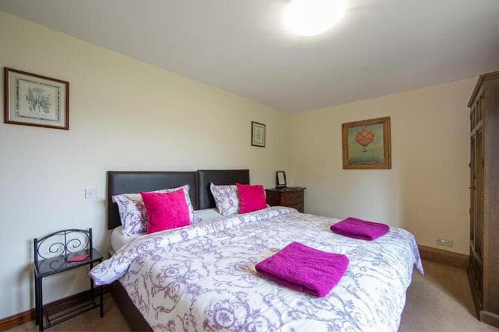 Landews Meadow Cottages photo 5