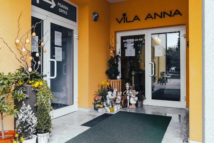 Vila Anna photo 1
