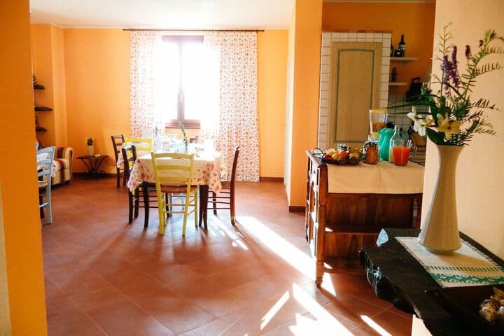 LAlba dei Due Soli B&B photo 3