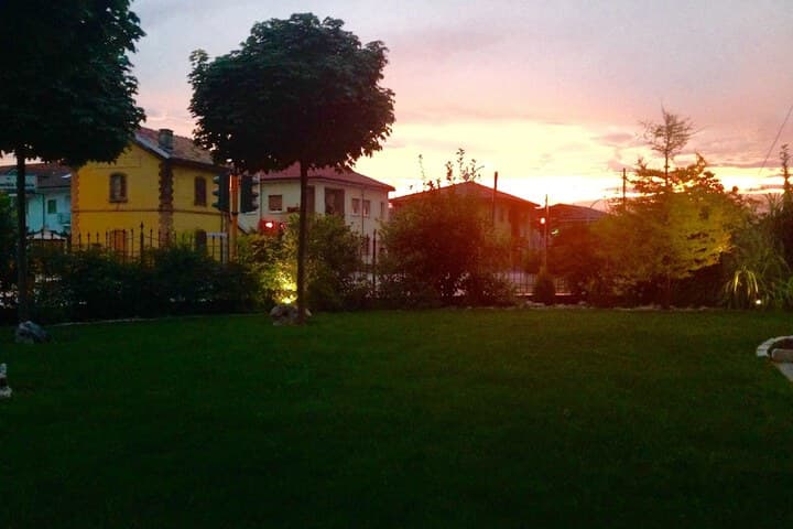 Bed&Breakfast EREMES photo 5