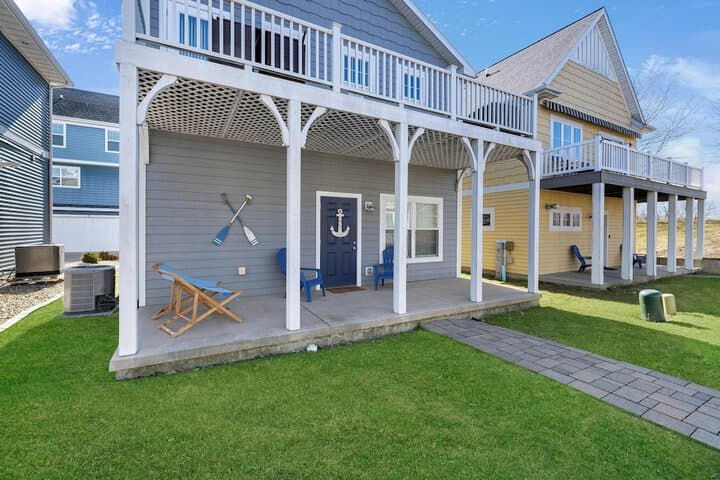 Nautical Nest photo 4