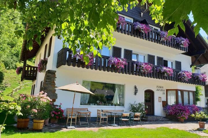 Pension Alpenhof photo 1