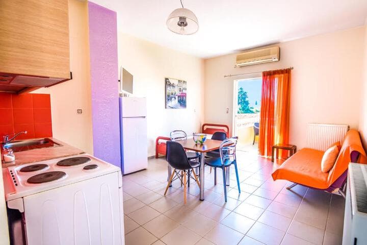 Voula Apartments photo 1