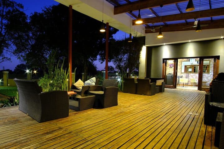 Cu Boutique Guest House photo 4