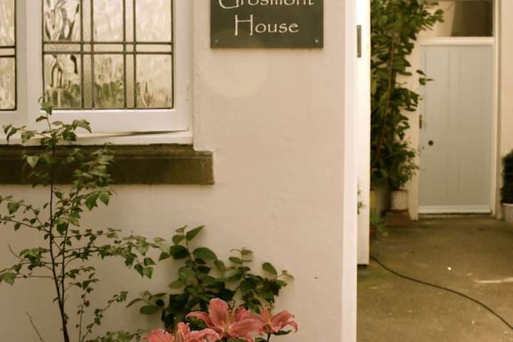 Grosmont House B&B photo 3