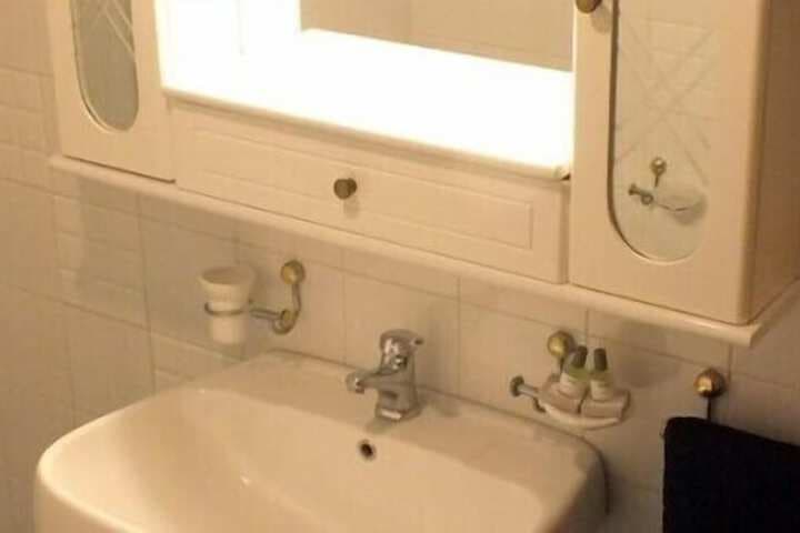 B&B Villa sul Mare photo 5