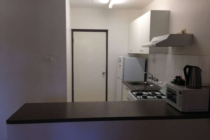 Carnarvon Central Apartments photo 4
