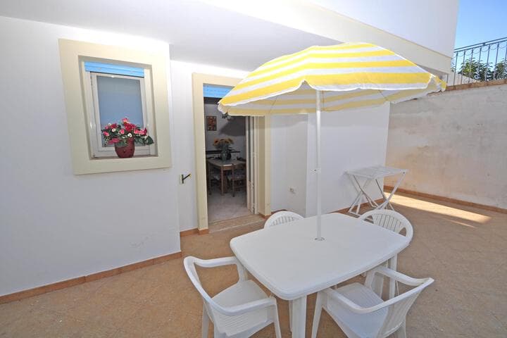 Torre Suda destination view