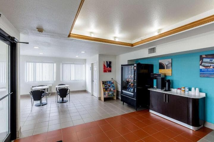 Motel 6 Port Lavaca TX photo 4