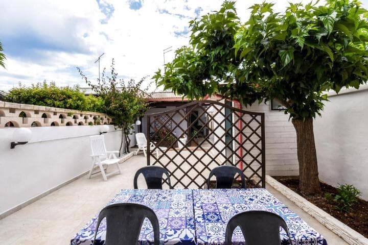 B&B Macchia Mediterranea photo 2