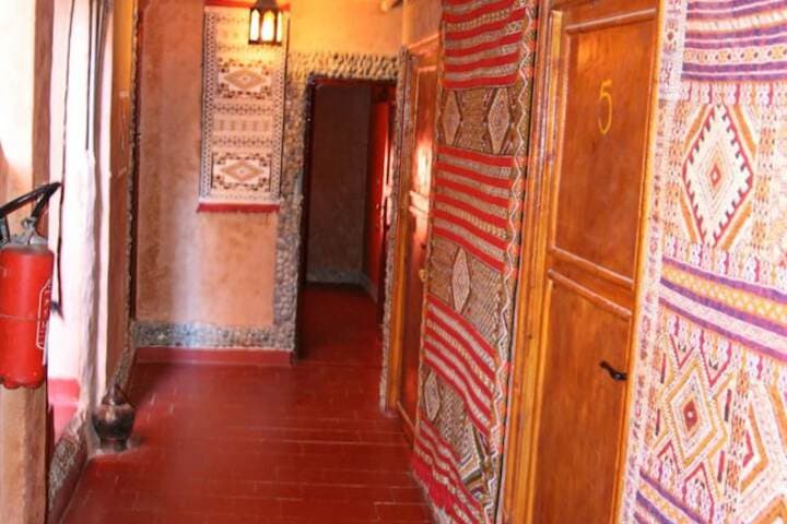 Maison dhôtes Valentine photo 4