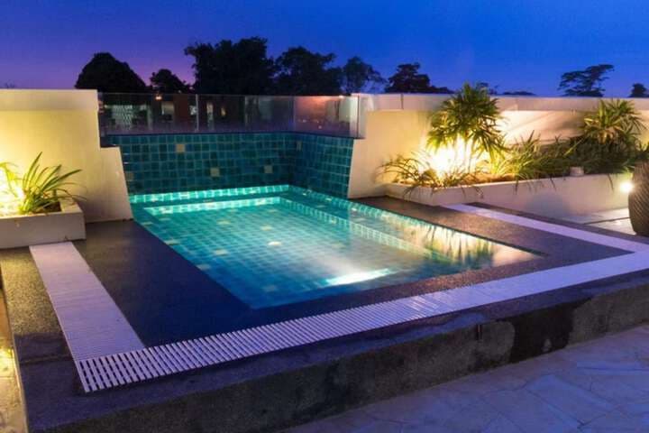 Citadines Uplands Kuching photo 3