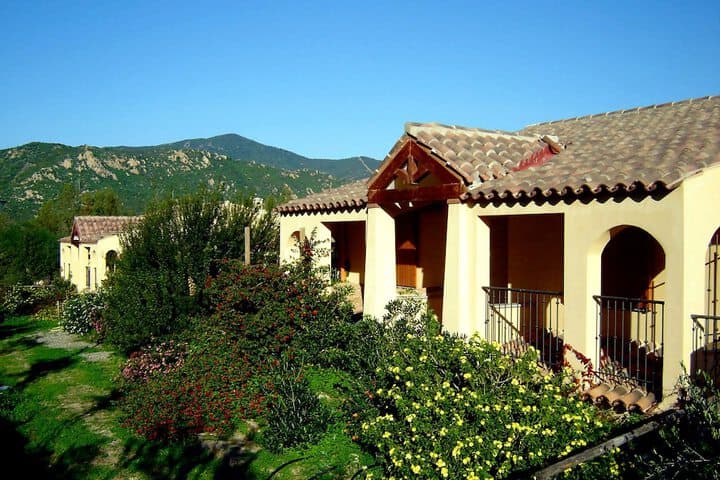 Villaggio Camping Torre Salinas photo 4