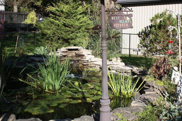 Haldimand destination view