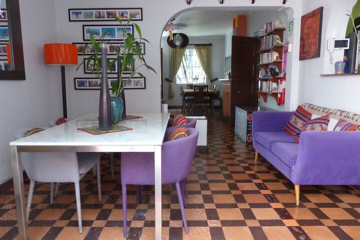 Lighthouse Bed&Breakfast photo 5