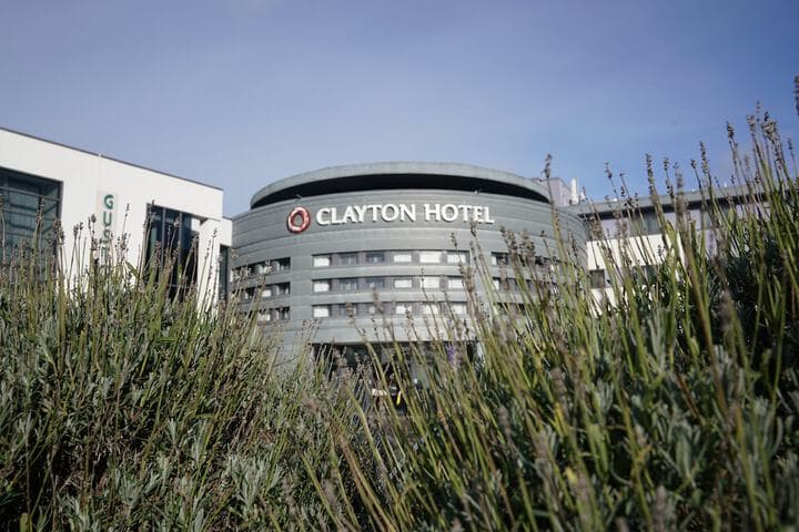 Clayton Hotel Liffey Valley photo 4