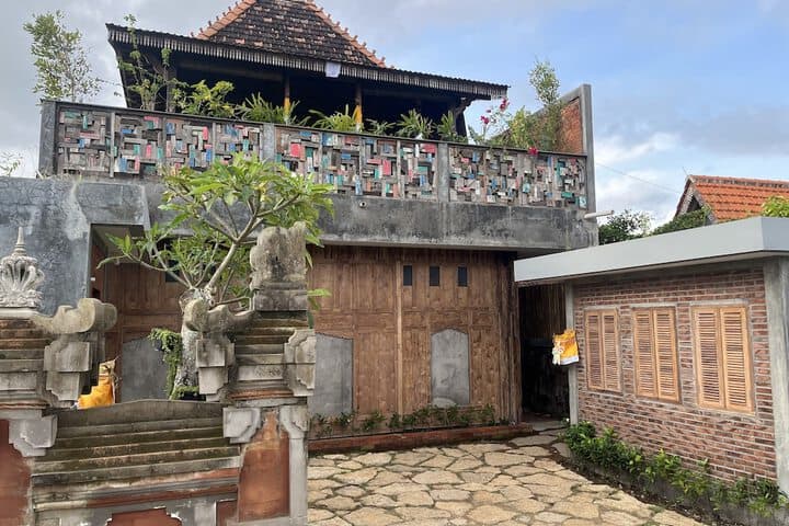 Pondok Eka Wood photo 3