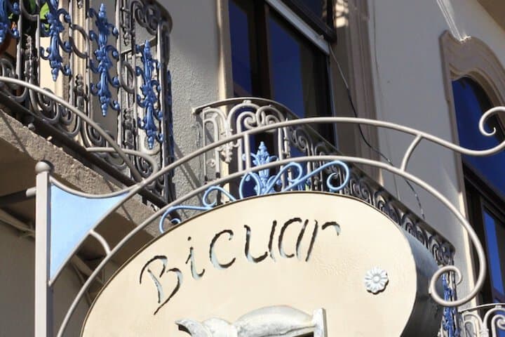 Pension Bicuar photo 4