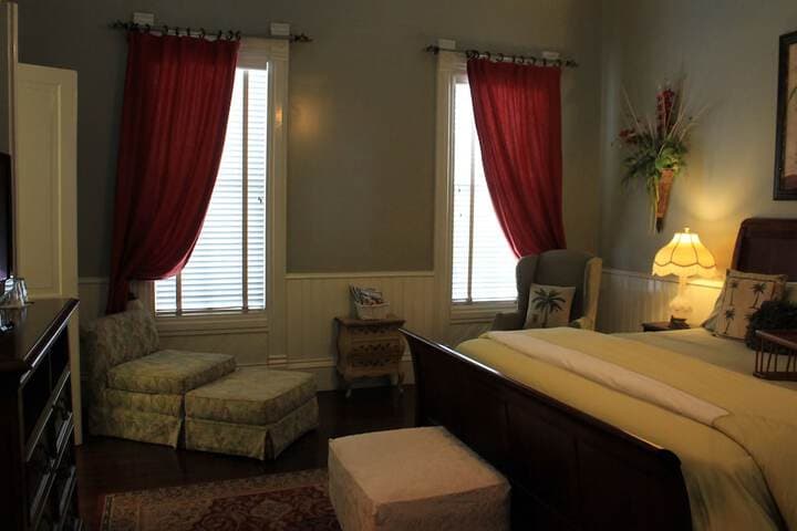 The Grand Magnolia Ballroom & Suites photo 5