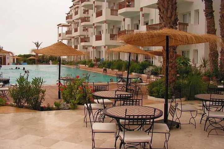 Flathotel photo 3