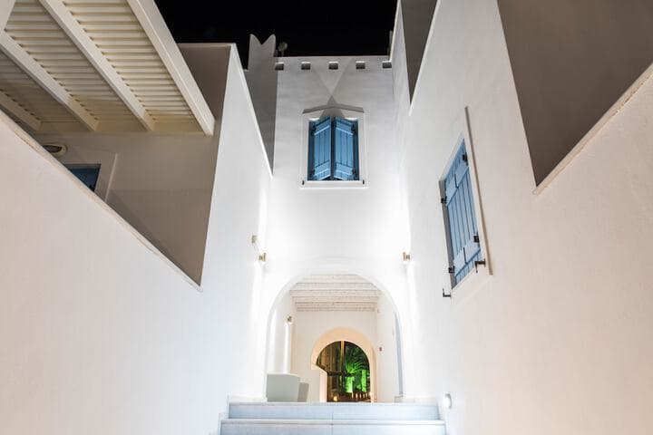 Cycladic Islands Hotel & Spa photo 2