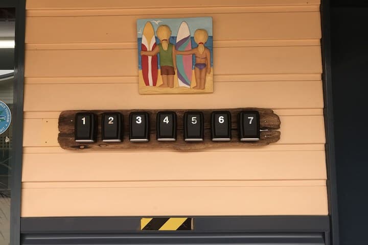 Driftwood Apartments photo 4