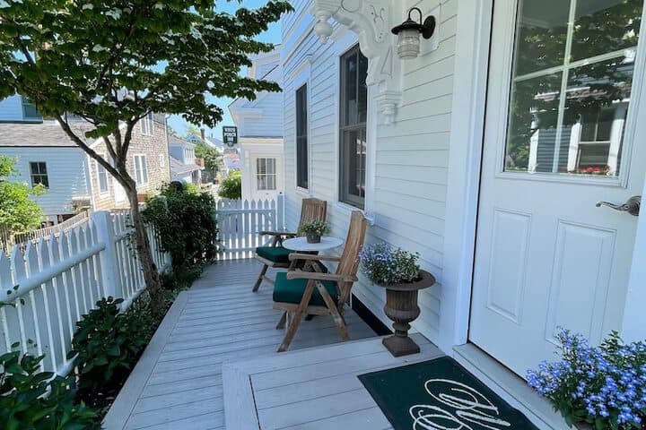 White Porch Inn photo 5