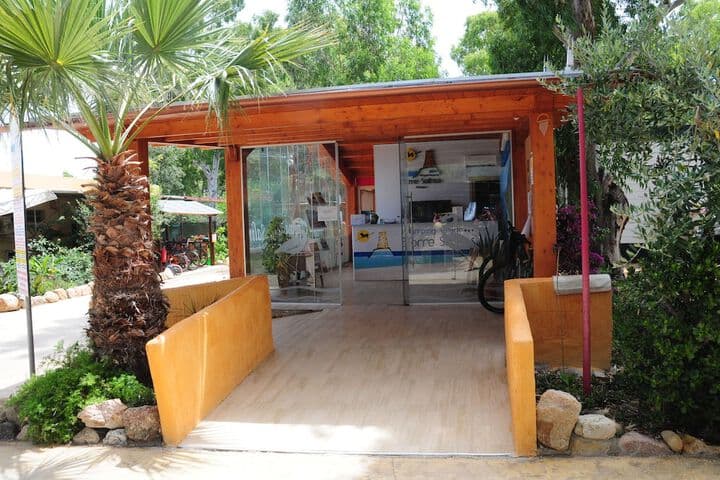 Villaggio Camping Torre Salinas photo 3