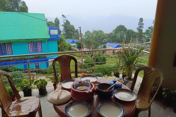Hotel Mountain View photo 5